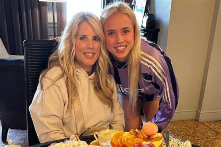 Who Are Corey & Jessica Van Lith, Hailey Van Lith Parents? Family