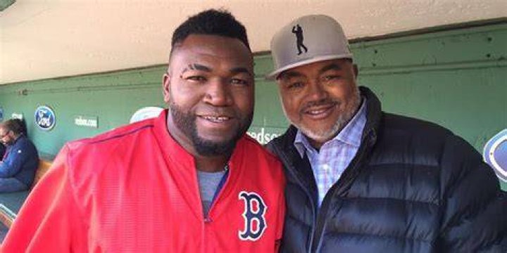 Who Are David Ortiz's Parents? Get The Scoop