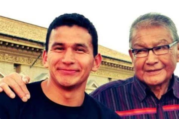 Who Are Dr. Kathi Avery Kinew And Tobasonakwut? Meet Wab Kinew Parents