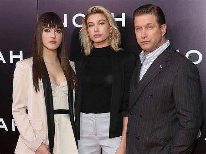 Who Are Hailey Baldwin's Parents? POPSUGAR Celebrity