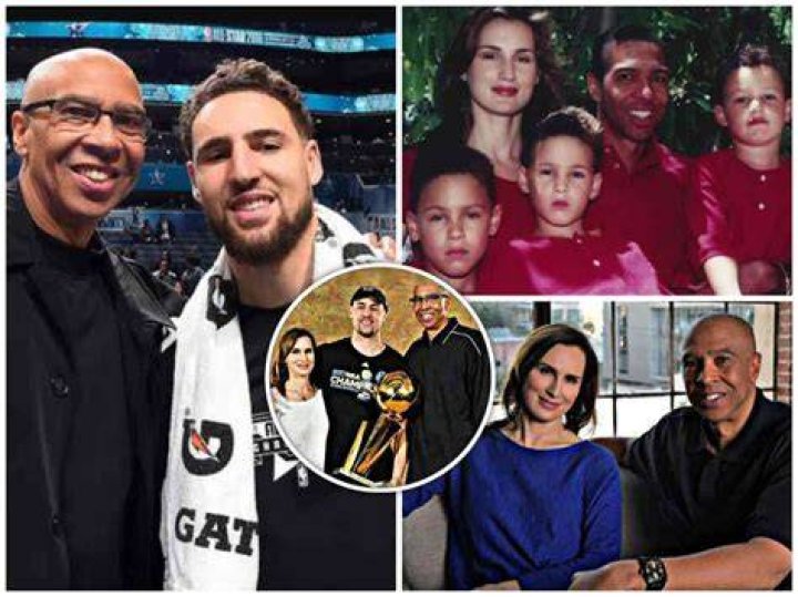Who Are His Parents? Ethnicity And Origin ·