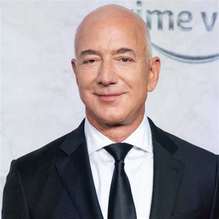 Who are Jeff Bezos' children? Amazon founder bids goodbye to family