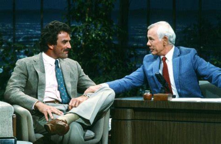 Who Are Johnny Carson's Kids? Meet the 'Tonight Show' Host's Family