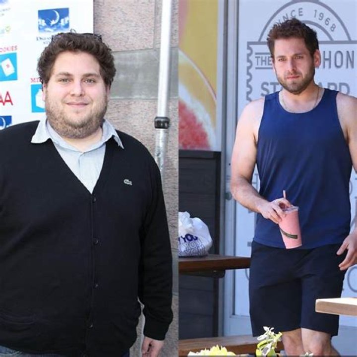 Who are Jonah Hill&rsquo;s parents? The US Sun