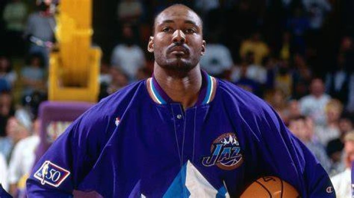 Who are Karl Malone&rsquo;s children? Meet the former NBA star&rsquo;s kids