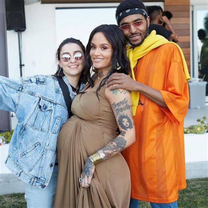 Who are Kehlani Parents? Know About Kehlani's Personal Life!