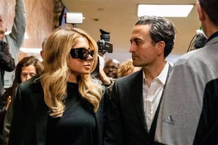 Who are Khazar Momeni and Dino Elyassnia? All about the couple linked in murder probe of Bob Lee |
