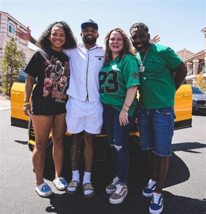 Who Are Kyren Williams' Parents: Uncovering His Family Roots