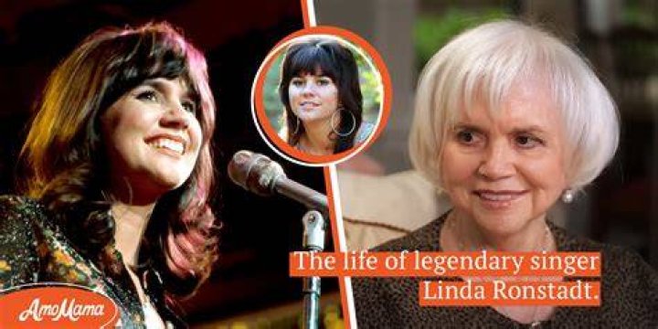 Who Are Linda Ronstadt's Beloved Children? Uncover The Truth
