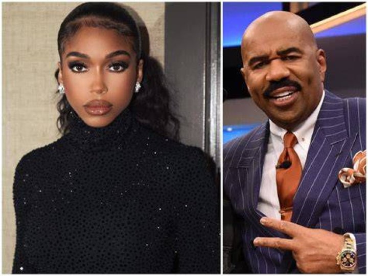 Who Are Lori Harvey&rsquo;s Siblings? A Closer Look at the Harvey Family