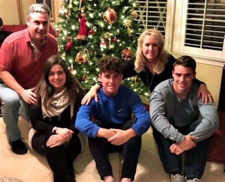 Who Are Luke Hoyer Parents Tom And Gena Hoyer? More On His Family Ethnicity