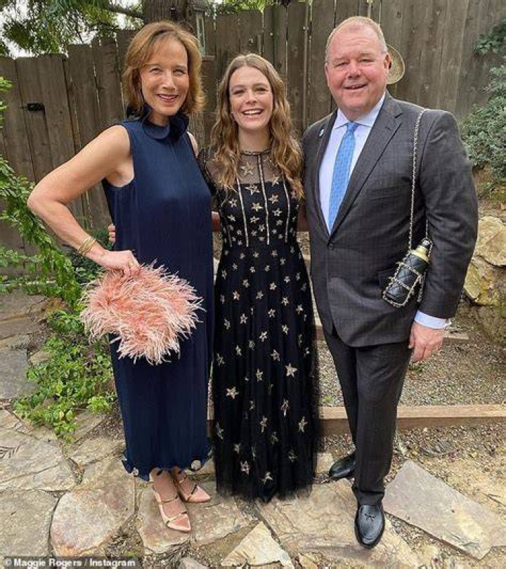 Who Are Maggie Rogers' Parents? Here's What We Know