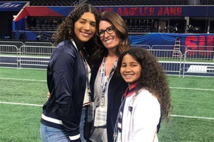 Who Are Mya Brady's Parents? Uncover The Truth