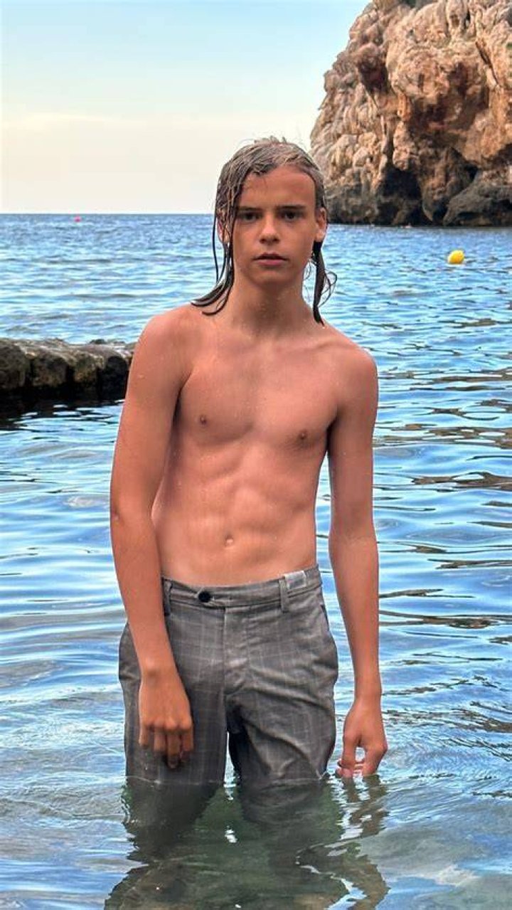 Who Are Oscar Stembridge Parents And How Old Is The Child Musical Artist Now?