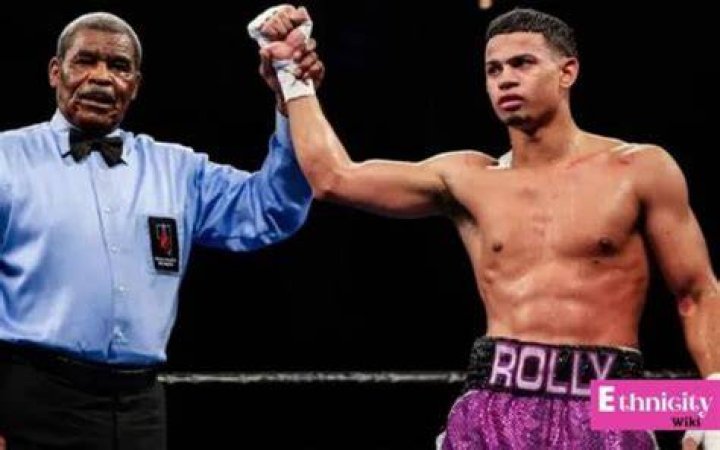 Who Are Rolando Romero Parents? Ethnicity Nationality And Net Worth Details