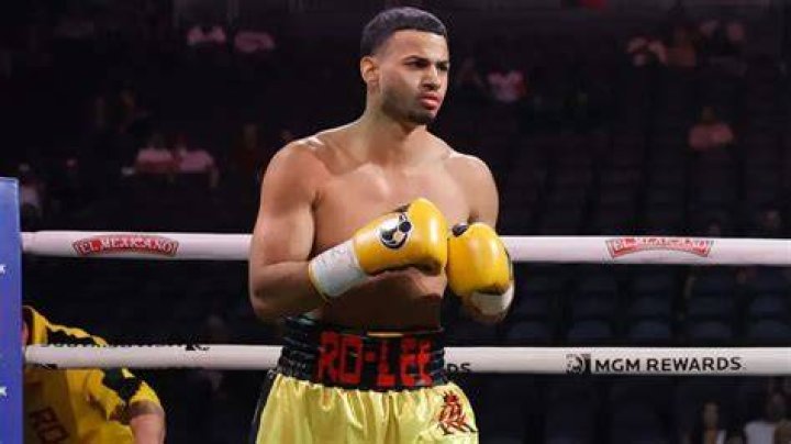 Who Are Rolando Romero's Parents? Meet His Father Rolando Romero Sr And