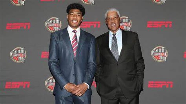 Who Are Rui Hachimura Parents Meet Zakari Jabil