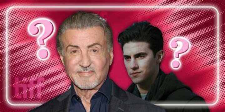 Who Are Sylvester Stallone&rsquo;s Daughters? Learn About All Three