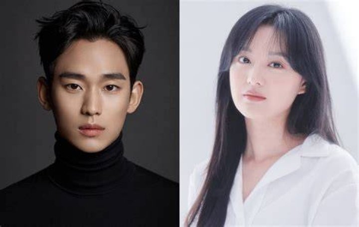 Who Are The Agents Of Kim Ji Won And Kim Soo Hyun?