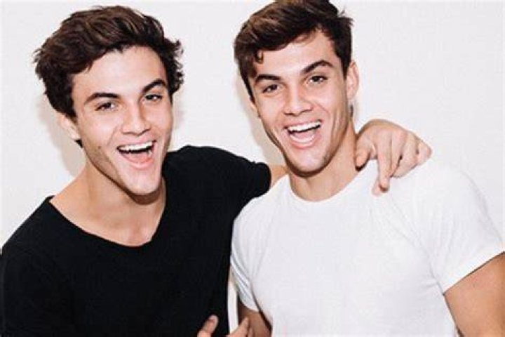 Who are the Dolan twins?Age, Net worth, Height, Sister, Father, Gay
