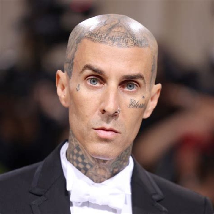 Who are Travis Barker's kids? Meet Landon, Alabama, Rocky, stepchildren