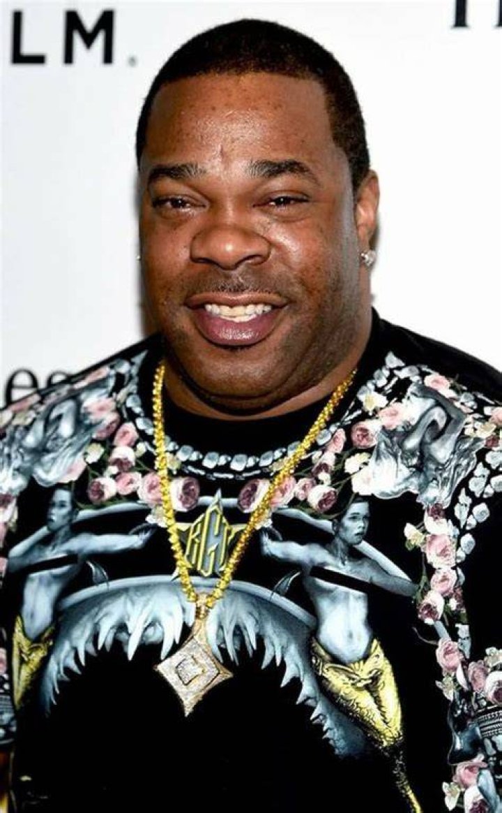 Who Are Trevor Smith And Geraldine Green? Busta Rhymes Parents, Son, Net Worth