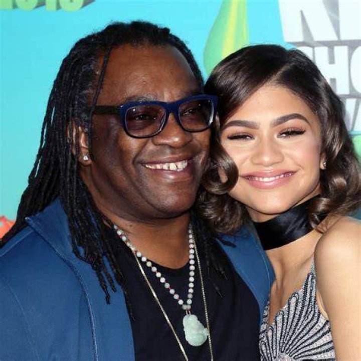 Who Are Zendaya&rsquo;s Parents? Is She Adopted?