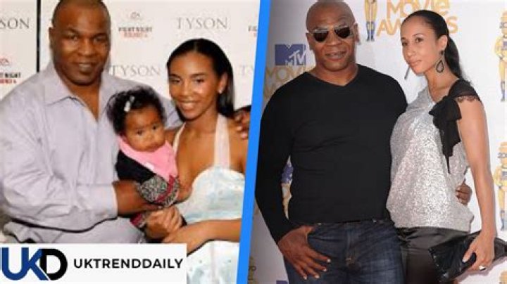 Who Exactly Is The Biological Mother Of Exodus Tyson? Uncover The Truth