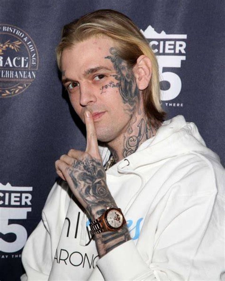 Who is Aaron Carter's New Girlfriend? Melanie Martin Bio, Wiki, Age