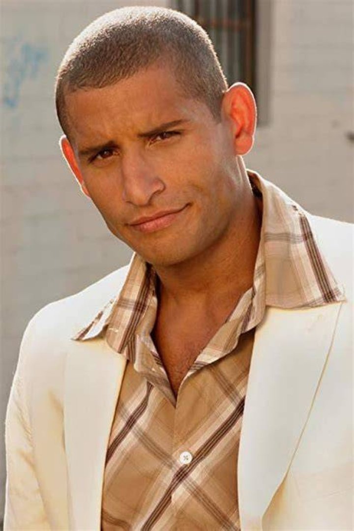 Who Is Aaron Norvell? Meet Jay Norvell Brother Wiki/Bio And Age Gap