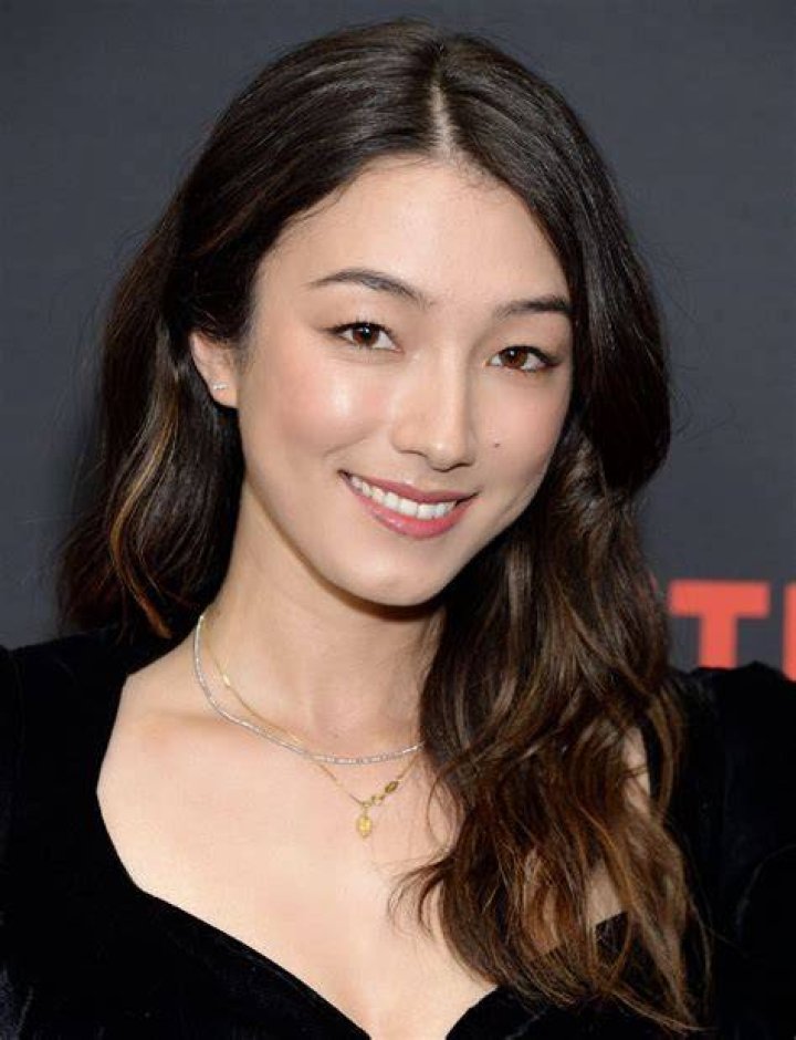 Who is actress Natasha Liu Bordizzo, bio, age, height, parents, partner, nationality, net worth |