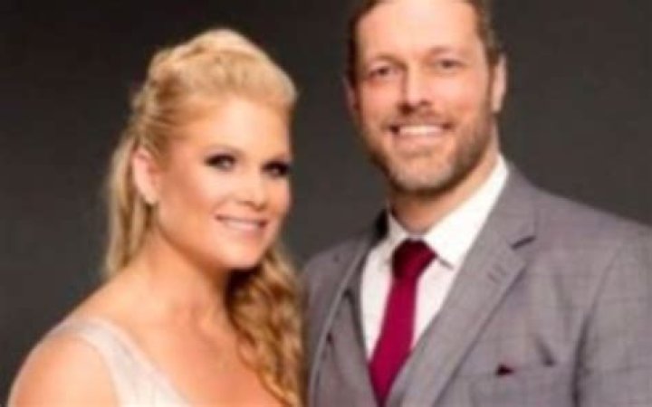 Who Is Adam Copeland's Spouse?