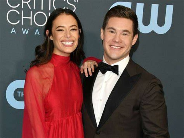 Who Is Adam DeVine? Wife, Age, Height, Net Worth, Family Explored