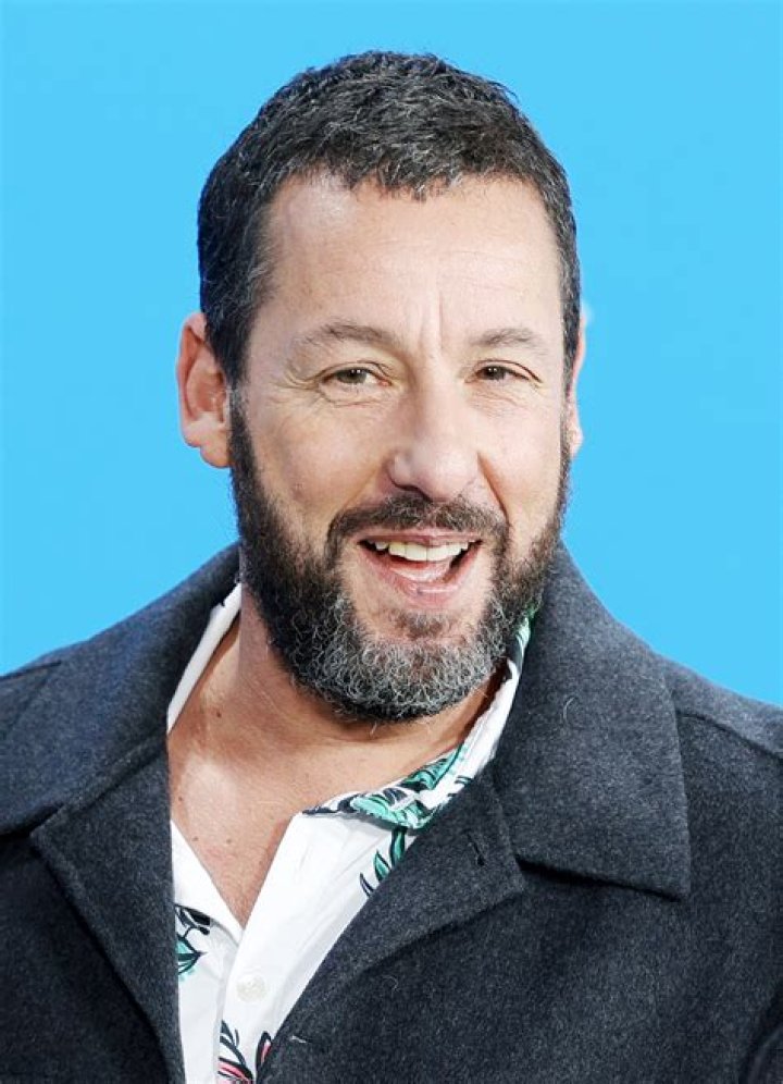 Who Is Adam Sandler&rsquo;s Wife Jackie Sandler?