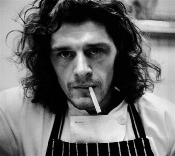 Who is Alex McArthur, Marco Pierre White's first wife?