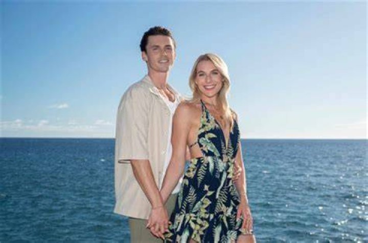 Who Is Alexa Coppola From The Cast Of Temptation Island? Meet The Talented Real Estate Agent On Inst