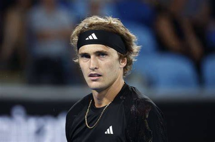 Who is Alexander Zverev's New Girlfriend?
