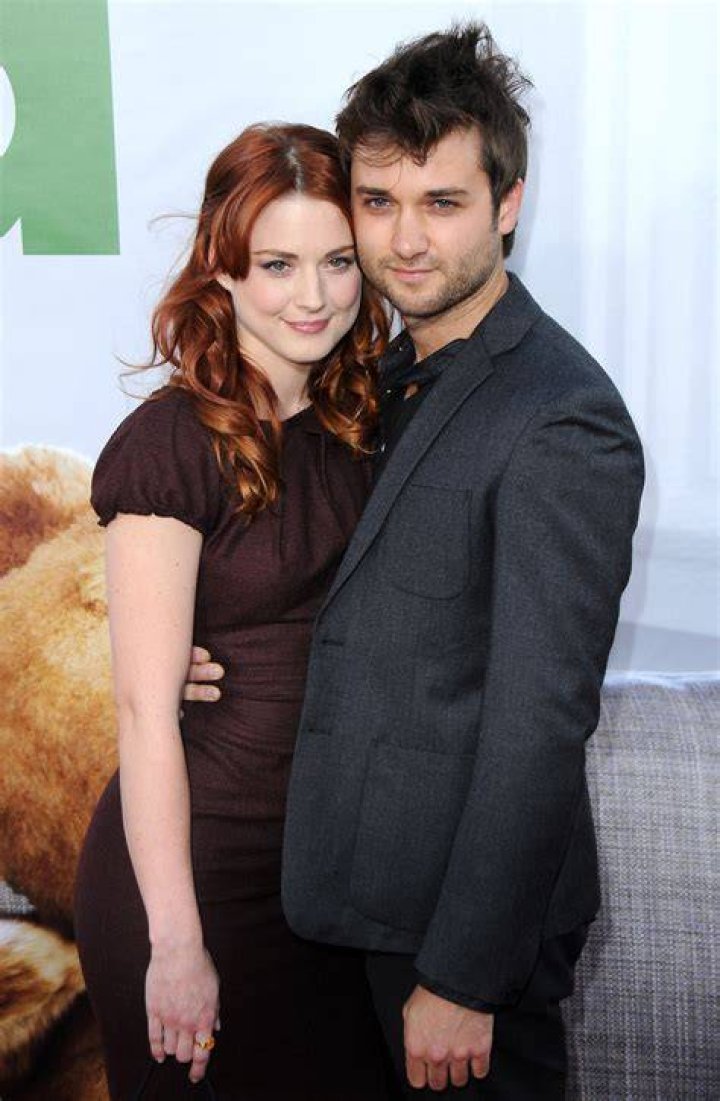 Who Is Alexandra Breckenridge's Husband, Casey Hooper?