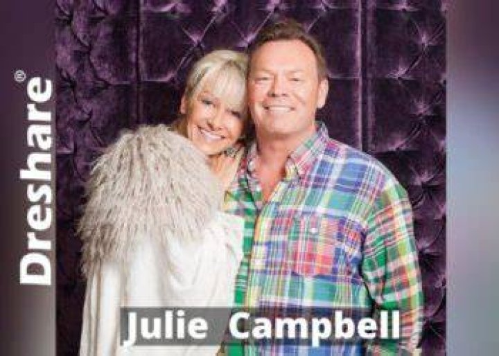 Who Is Ali Campbell Wife Julie Campbell? Everything To Know About The UB40 star