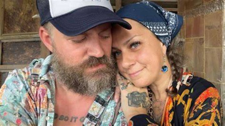 Who Is American Pickers Star Danielle Colby Married To?