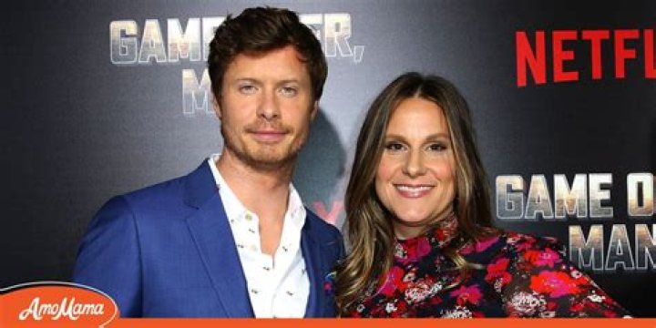 Who Is Anders Holm's Wife? A Look Into Their Relationship