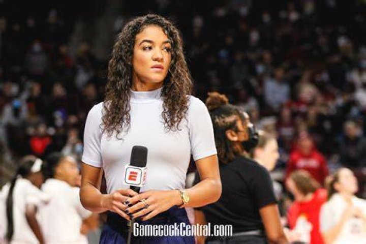 Who Is Andraya Carter's Girlfriend? The Latest On Her Relationship Status