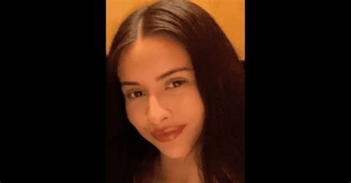 Who is Andrea Vazquez? California teenager, 19, goes missing during shooting in park, family begs fo |