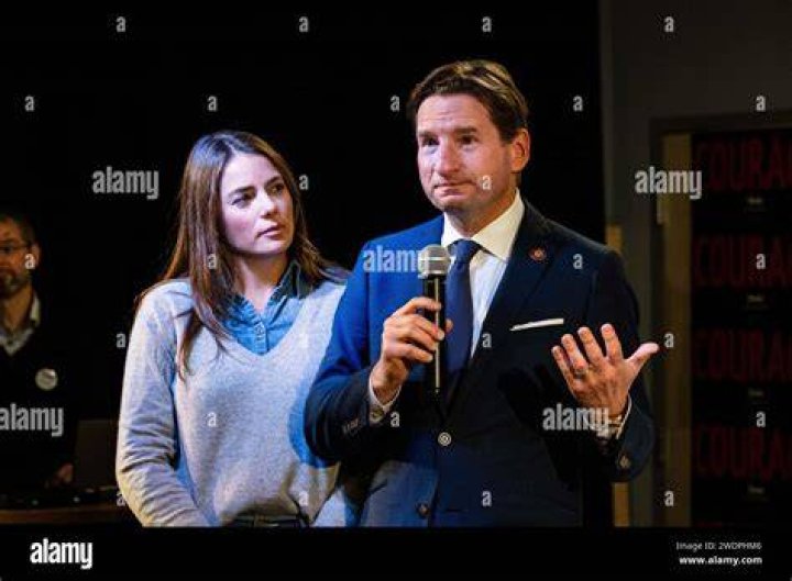 Who Is Annalise Glick?