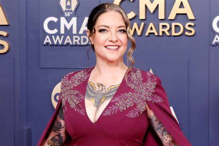 Who Is Ashley McBryde's Husband? Meet Her Mysterious Man