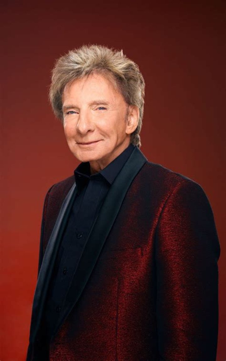Who Is Barry Manilow's Husband? All About Garry Kief