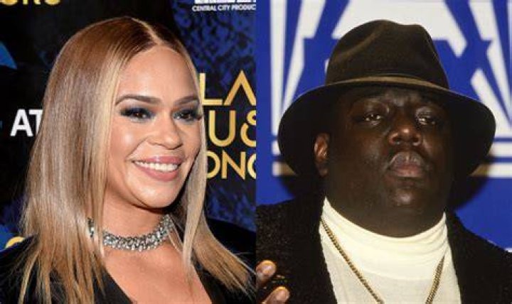 Who Is Biggie Smalls Wife, Faith Evans? Daughter, Net Worth & Age Explored!
