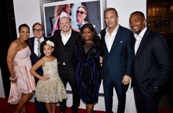 Who Is Bill Burr's Family? Discover His Wife And Daughter