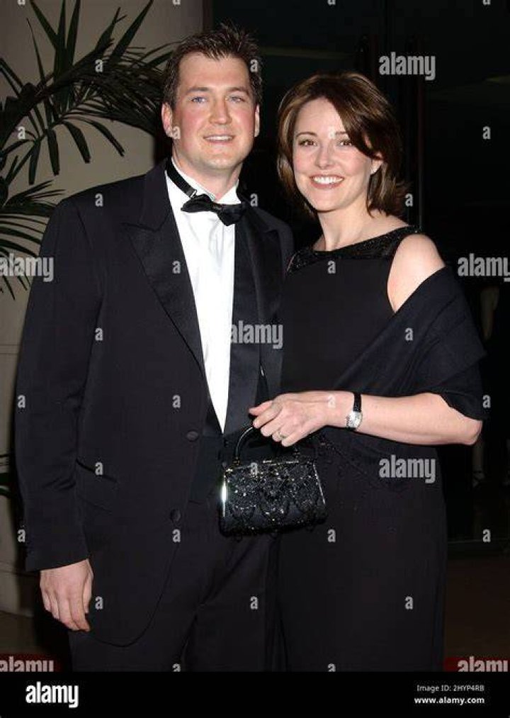 Who Is Bill Lawrence? Meet Christa Miller Husband: Married Life And Kids