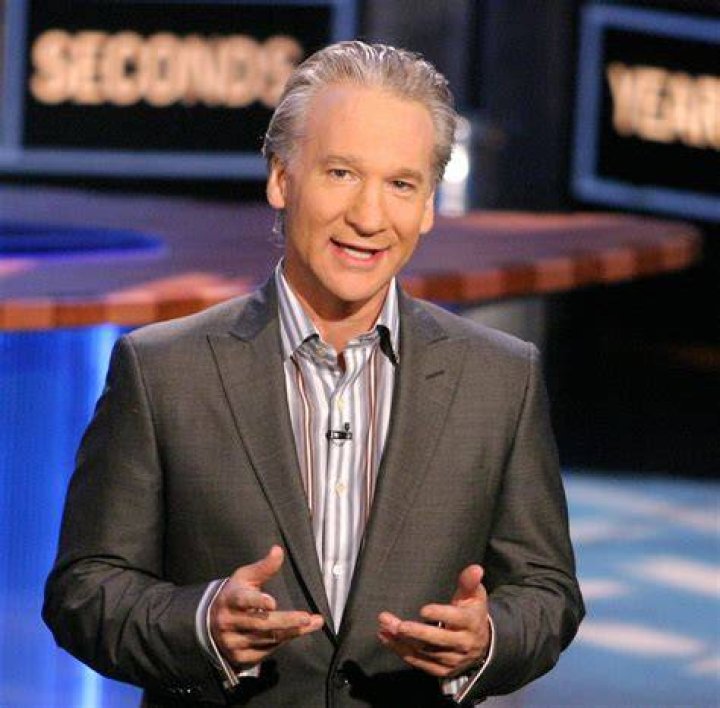 Who Is Bill Maher&rsquo;s Girlfriend Now? Dating History of the Famous Comedian